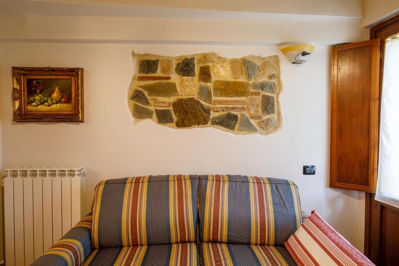 Bed & Breakfast Zocco San Martino In Campo Eksteriør billede
